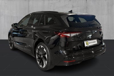 Skoda Enyaq iV Sportline - 2