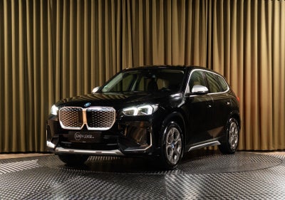 BMW iX1  xDrive30 X-Line