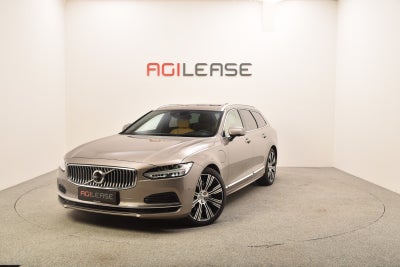 Volvo V90 T8 ReCharge Inscription aut. AWD