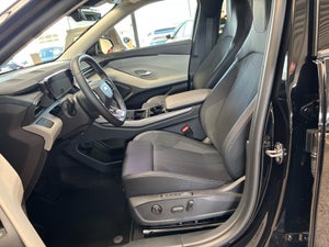 Ford Explorer Select Extended Range