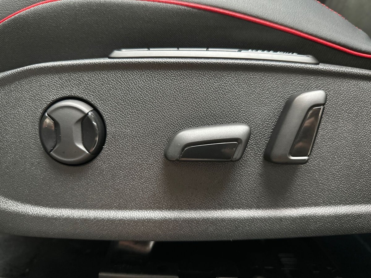 VW ID.5 GTX 4Motion billede 20