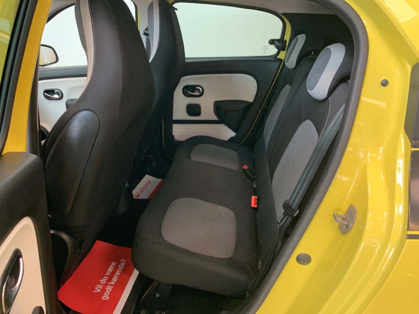 Renault Twingo 2017