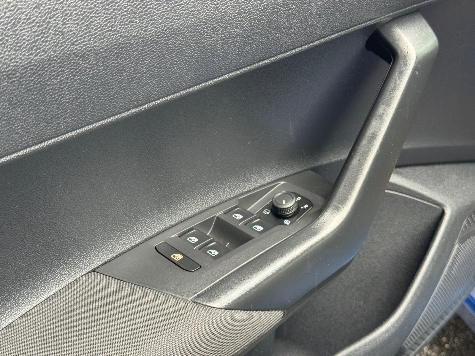 Billede af VW Polo 1,0 TSi 95 Life DSG