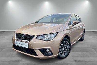 Seat Ibiza 1,0 TSi 95 Style 5d