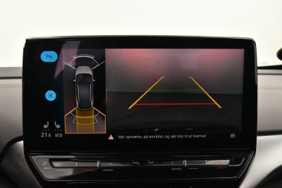 VW ID.4 Pro Performance 1ST Max