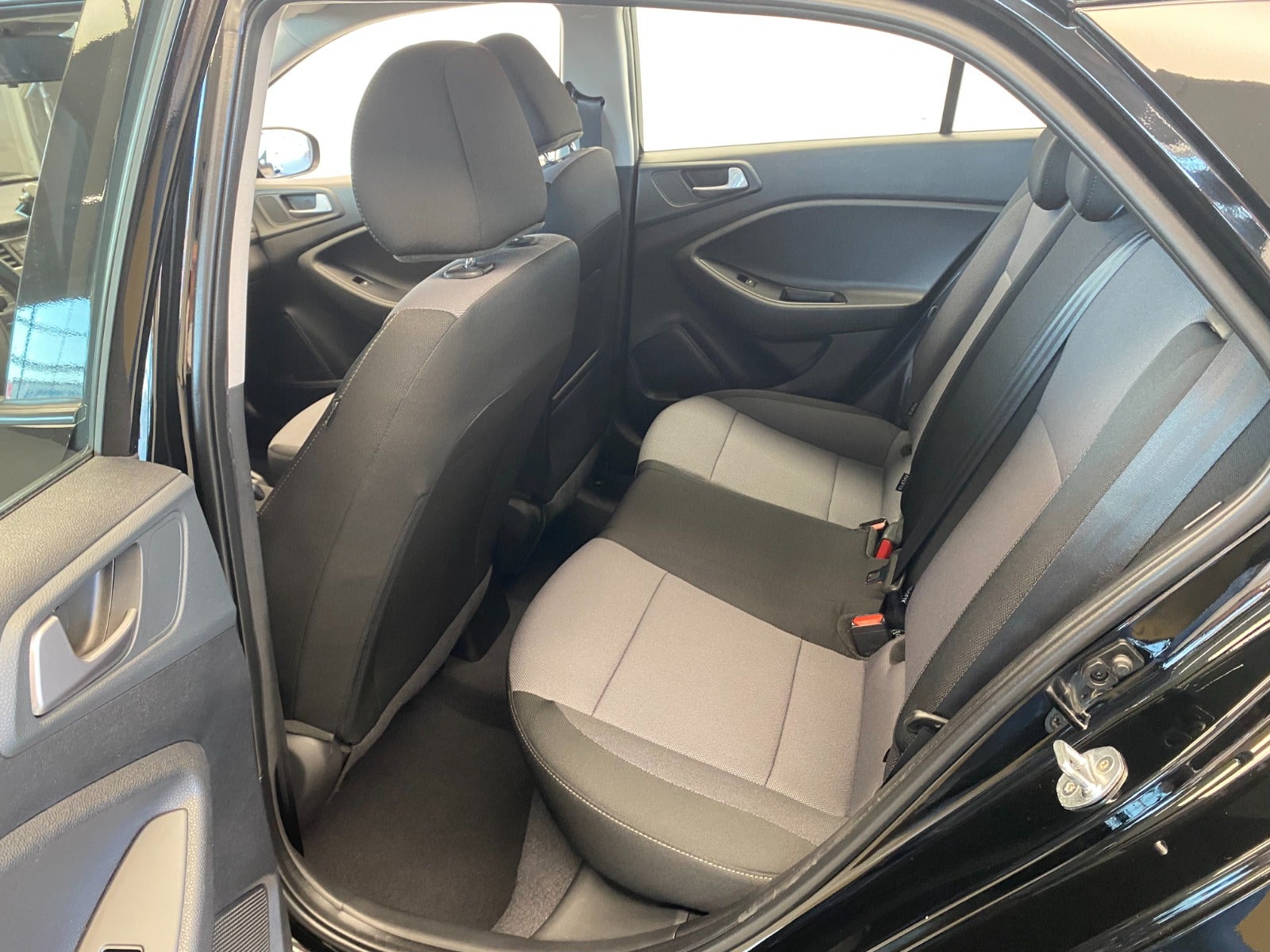 Billede af Hyundai i20 1,25 Trend