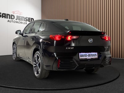BMW iX2 eDrive20 M-Sport Premium