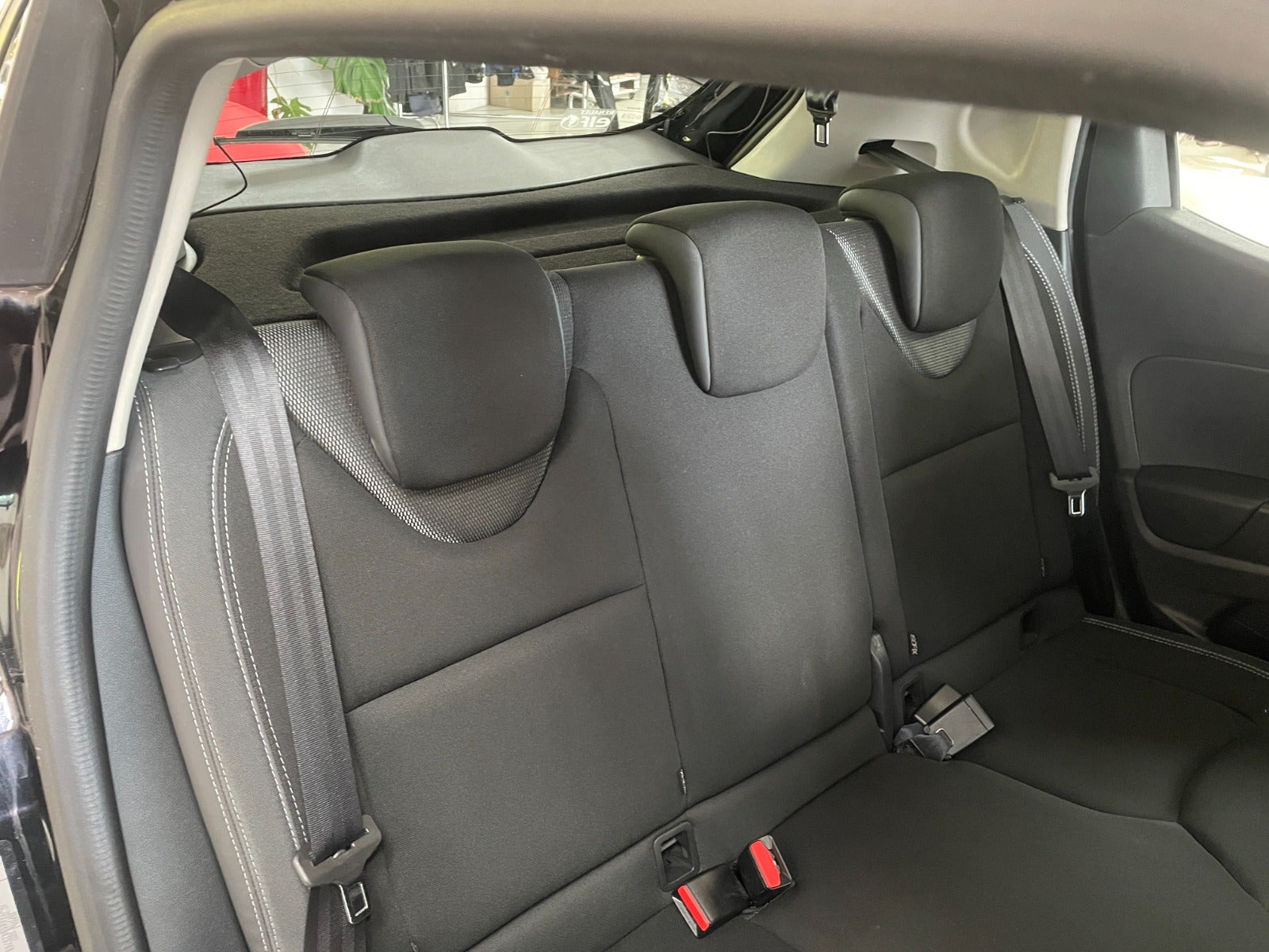 Renault Clio IV TCe 90 Zen