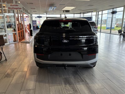 Ford Explorer Select Extended Range billede 3