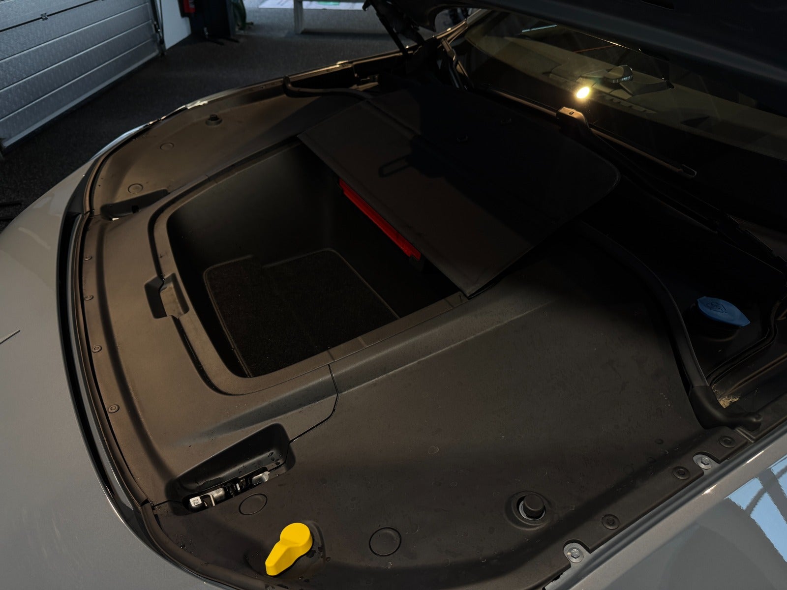 Polestar 3 Long Range AWD 5d - 12