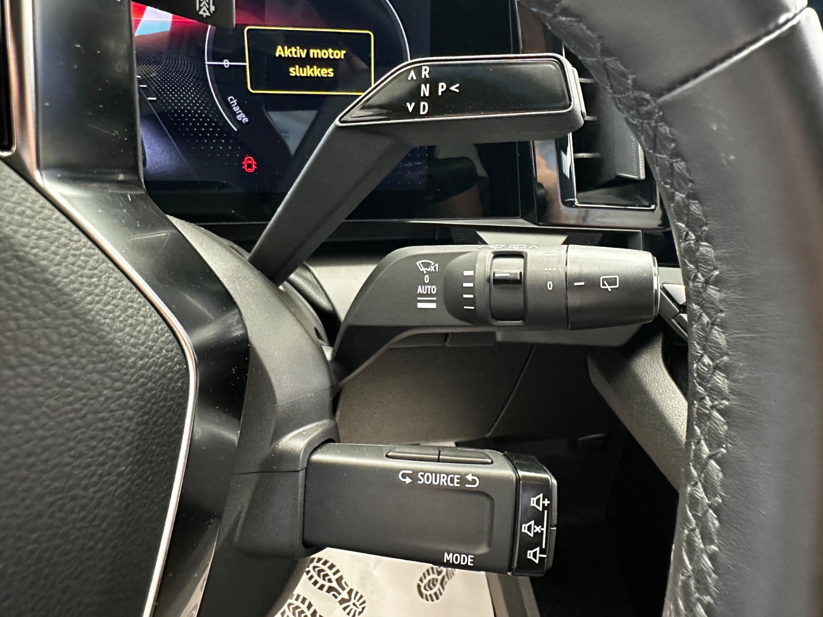 Billede af Renault Megane E-Tech 60 Techno