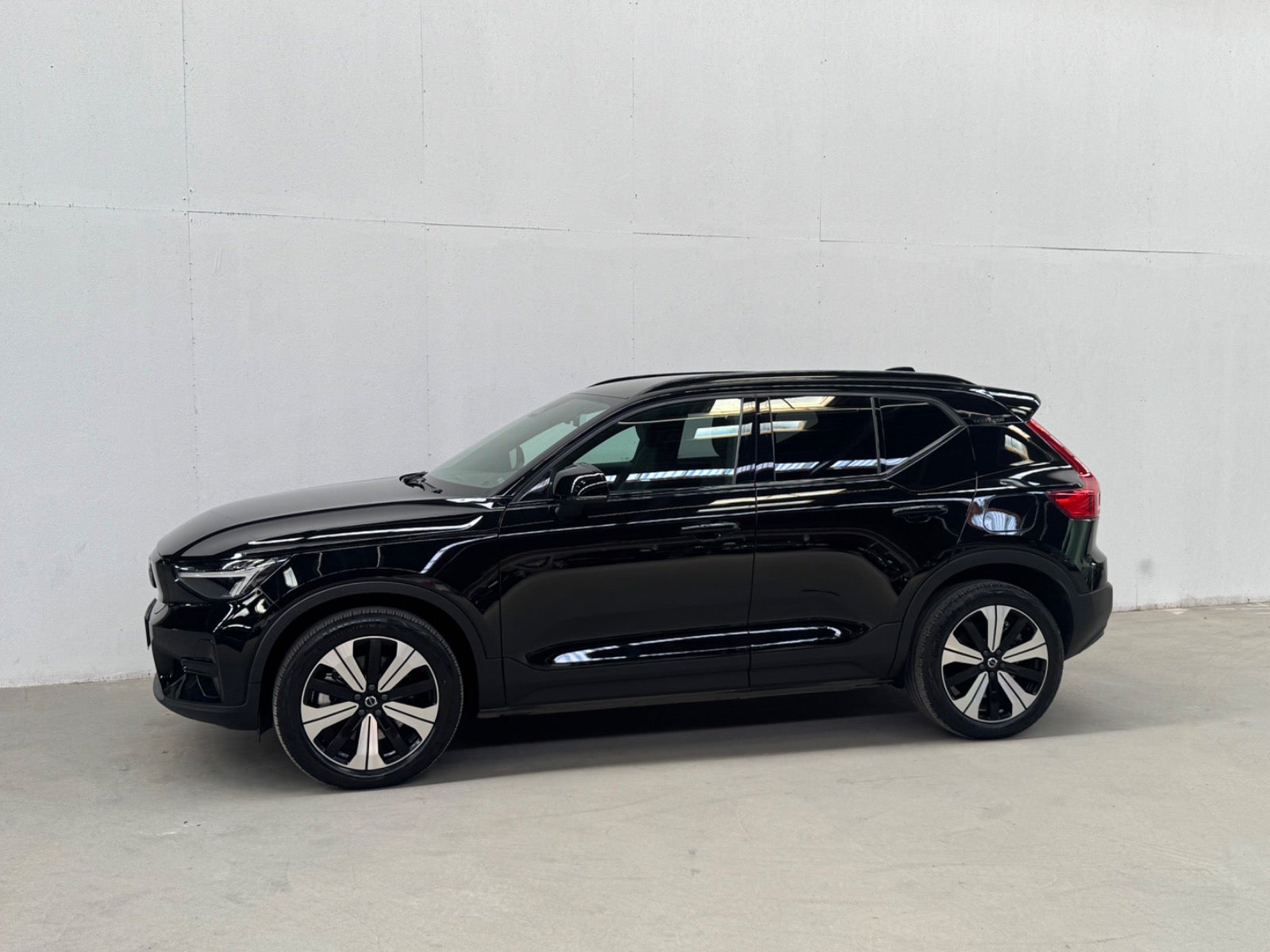 Volvo XC40 P6 ReCharge Core A