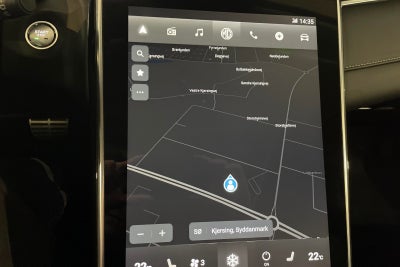 MG Marvel R Performance