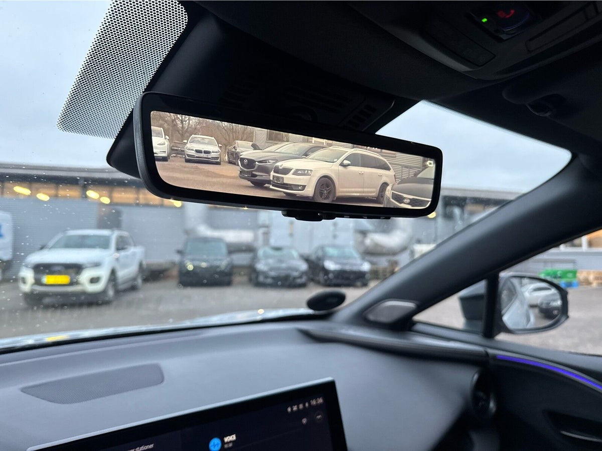 Toyota C-HR Plug-in Hybrid Style billede 16