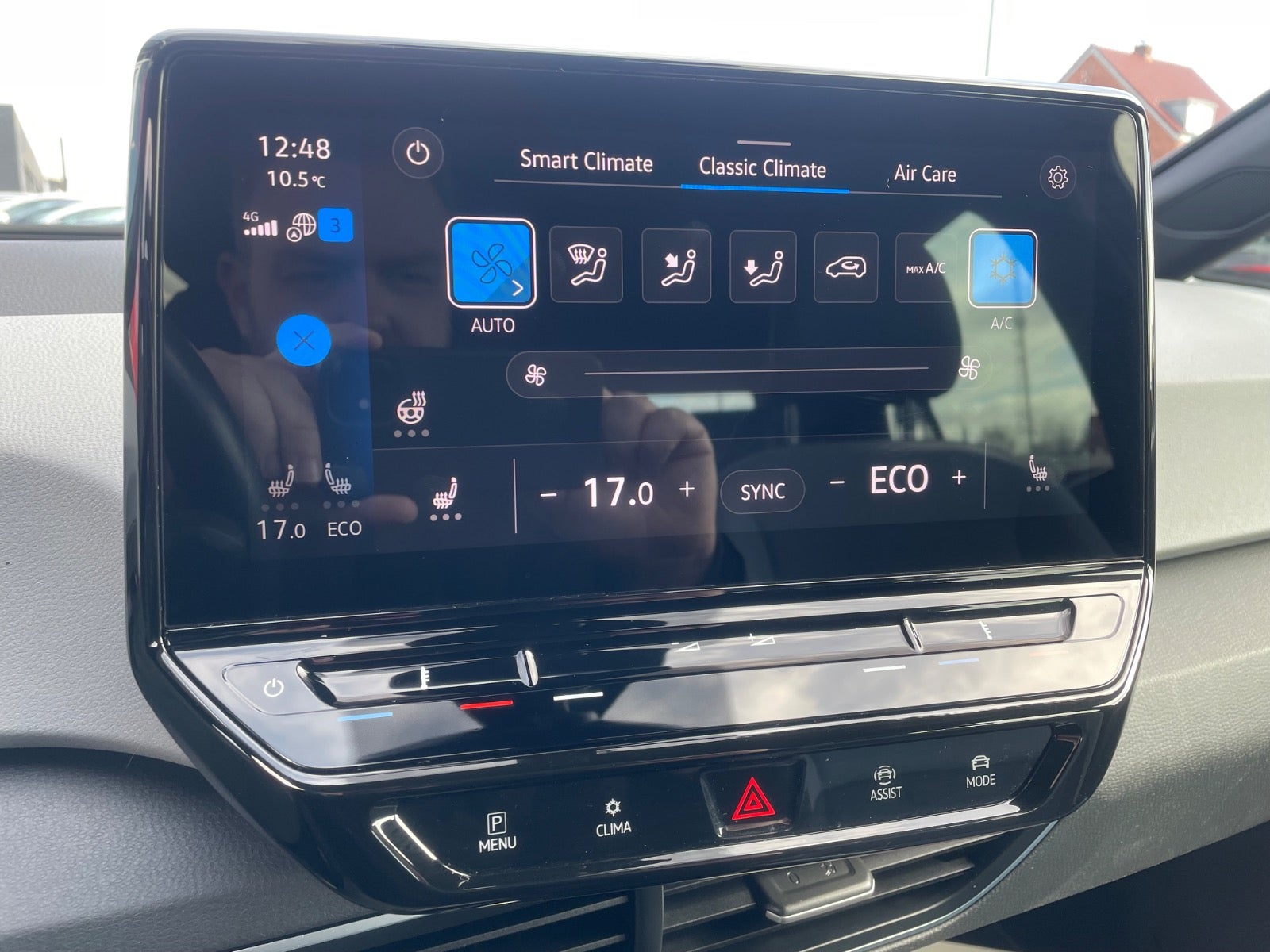 Billede af VW ID.3 45 Pure Performance