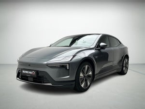 Polestar 4 Long Range