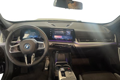 BMW iX1 eDrive20 M-Sport