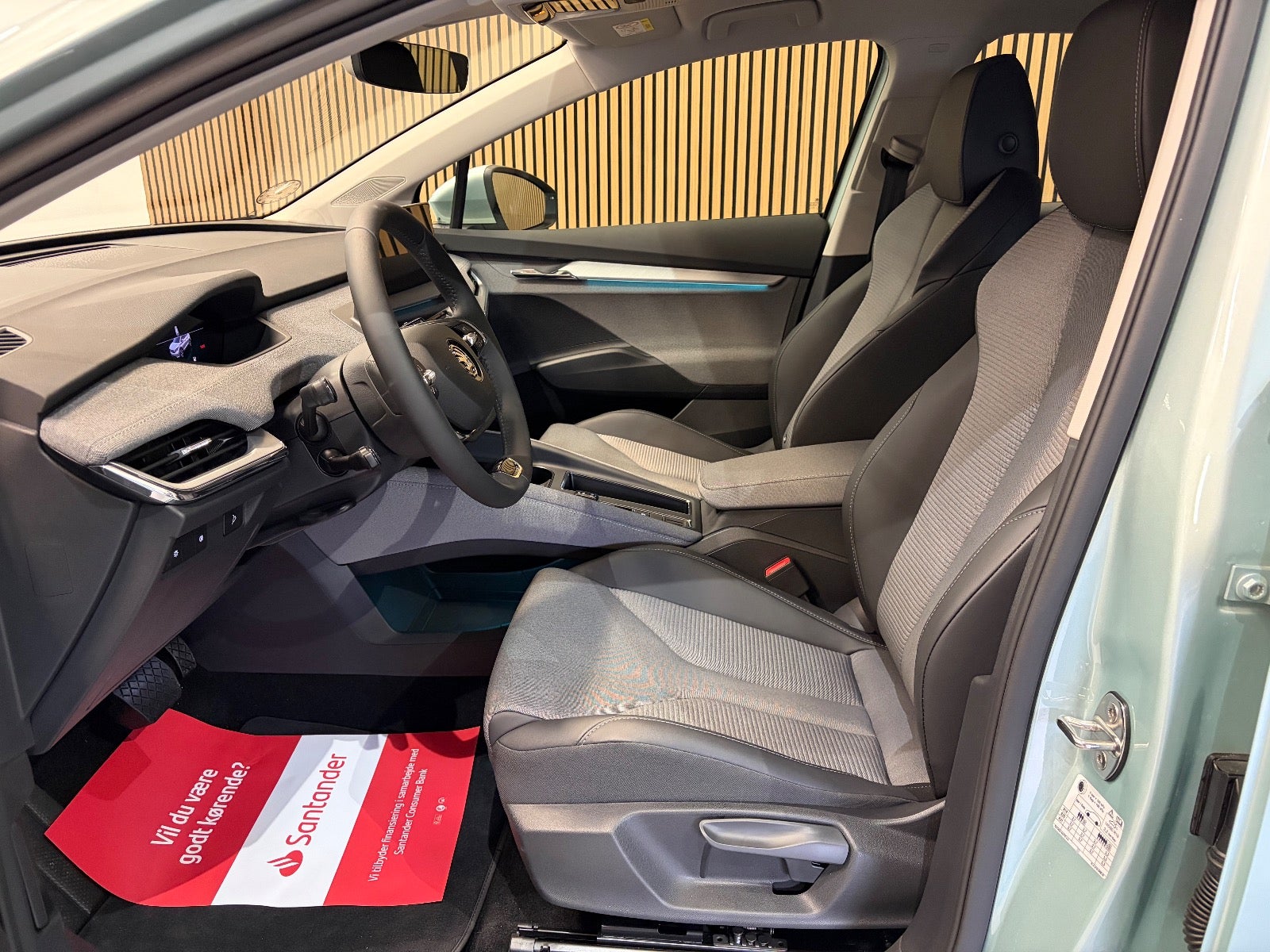 Billede af Skoda Enyaq 60 iV