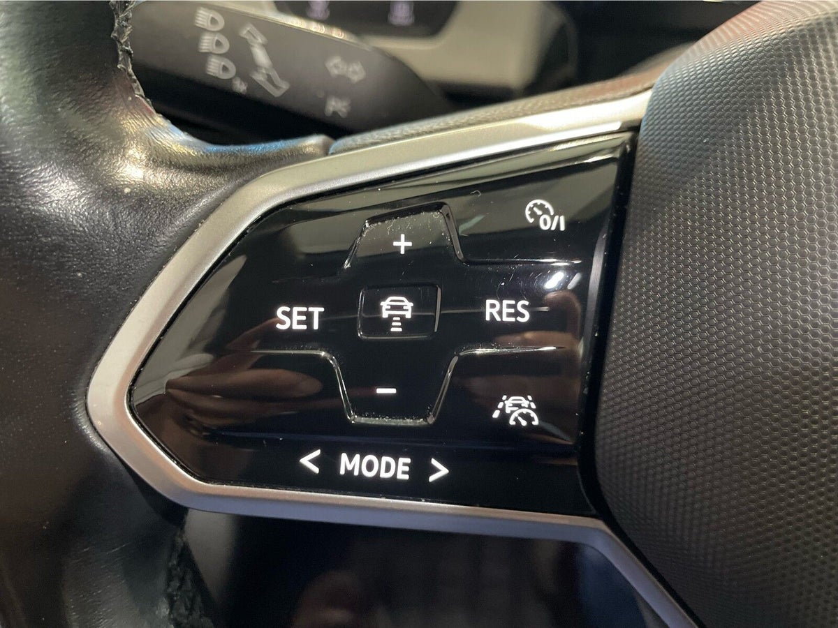 VW ID.3 1ST Plus billede 17