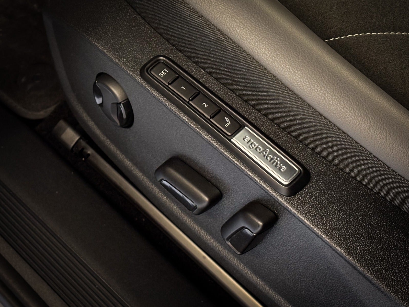 Billede af VW ID.4 77 Pro