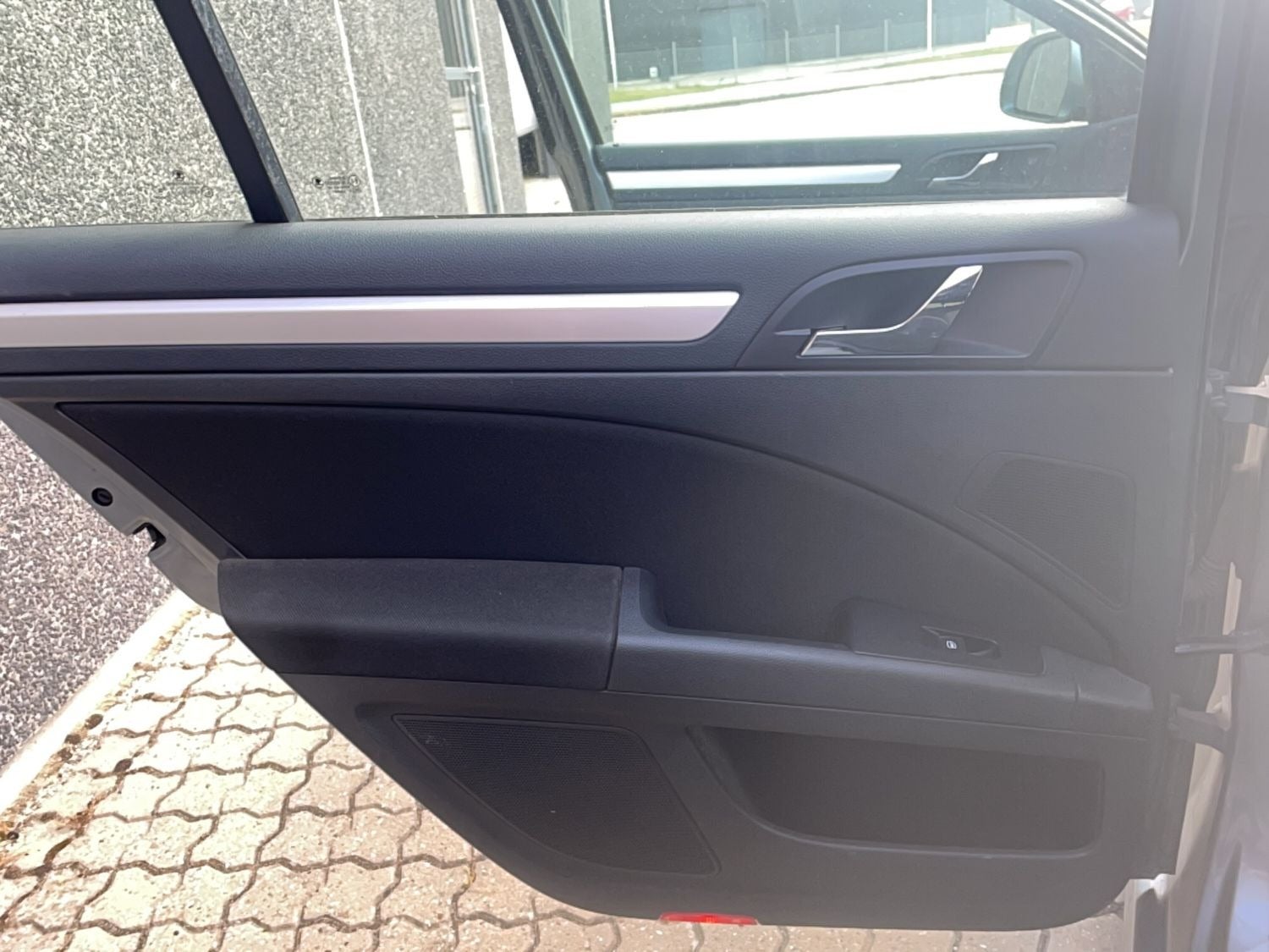 Skoda Superb TSi 125 Ambition Combi - billede 17