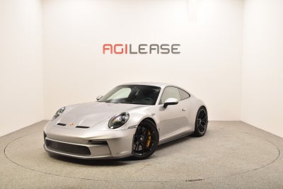 Porsche 911 GT3 Touring Coupé PDK