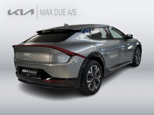 Kia EV6 Long Range Upgrade