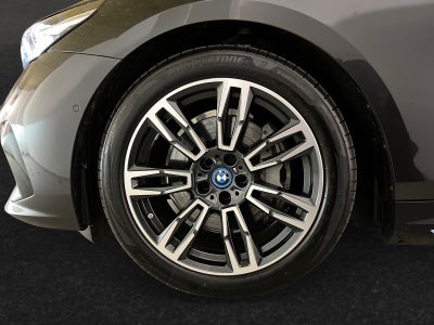 BMW i5 eDrive40 Touring M-Sport Van