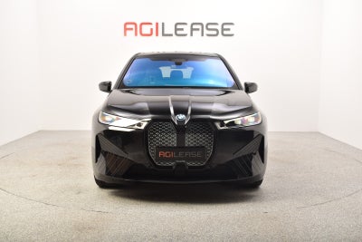 BMW iX xDrive50