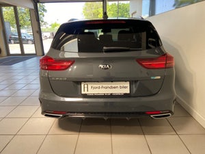 Kia Ceed PHEV Upgrade+ SW DCT