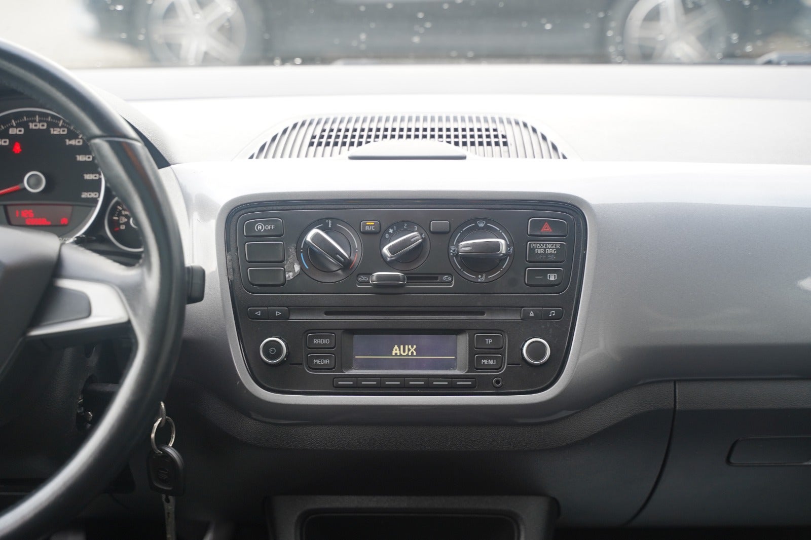 Billede af Seat Mii 1,0 75 Reference eco