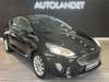 Ford Fiesta EcoBoost Titanium