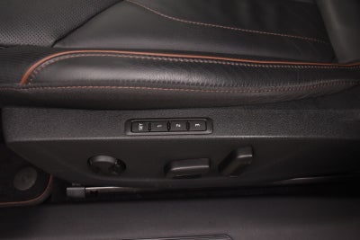 Skoda Enyaq iV First Edition