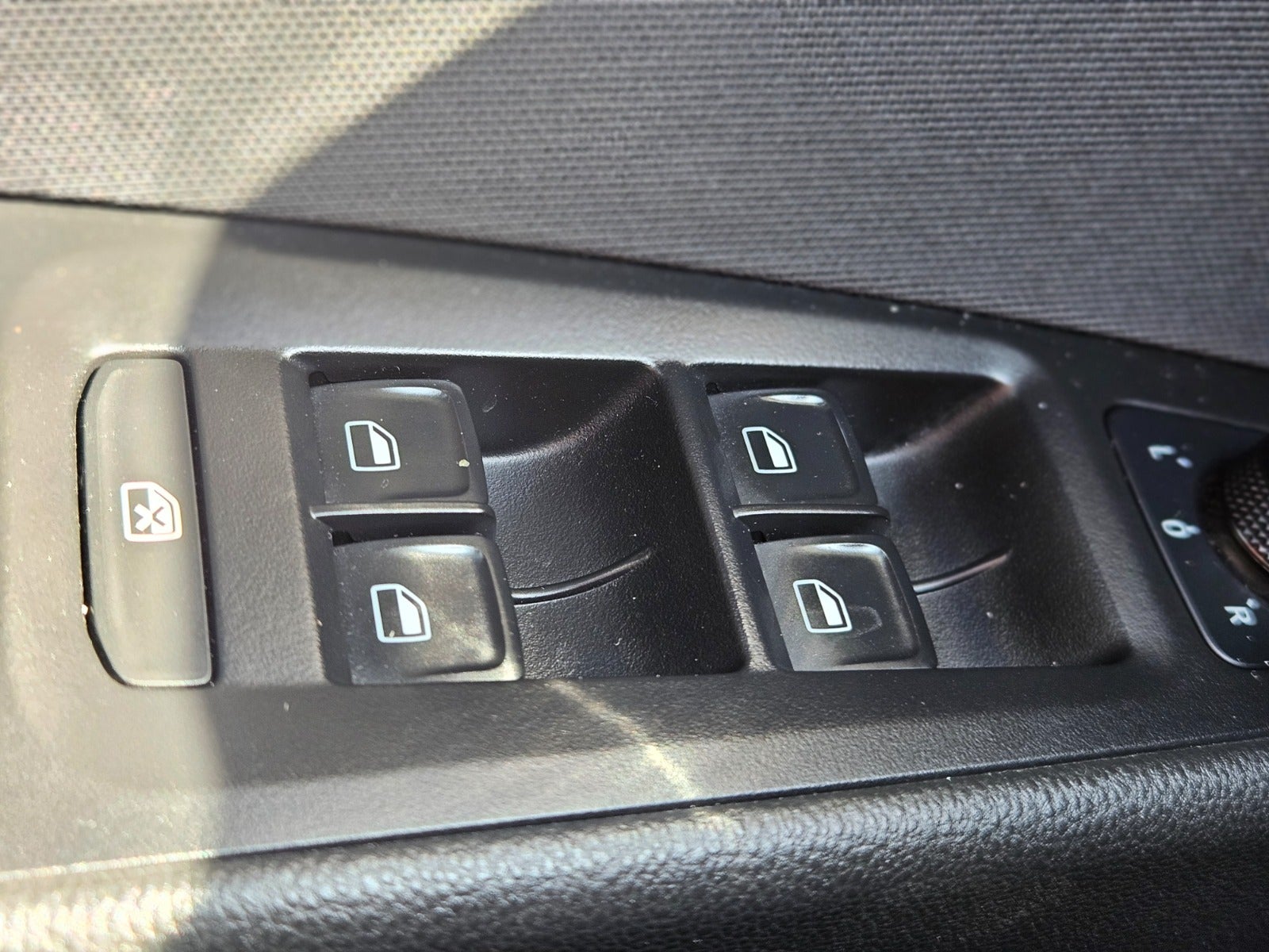 Billede af Seat Leon 1,4 TSi 140 Style ST eco