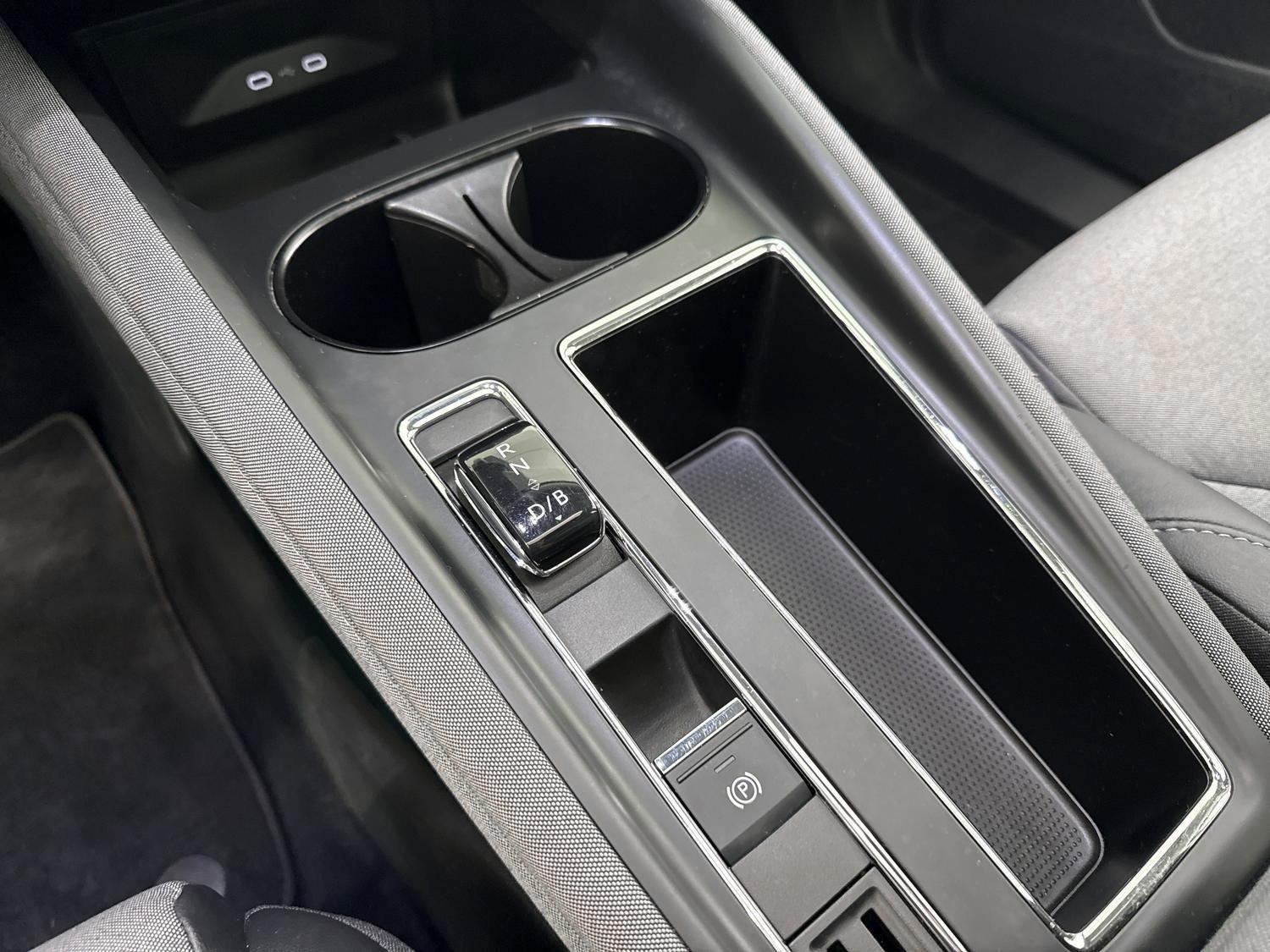 Billede af Skoda Enyaq 80 iV Loft