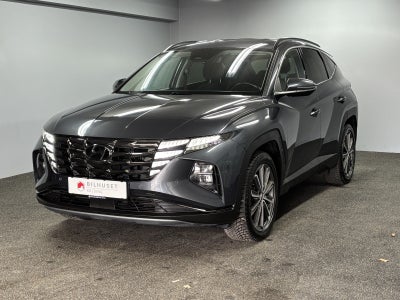 Hyundai Tucson 1,6 PHEV Advanced aut. 4WD 5d