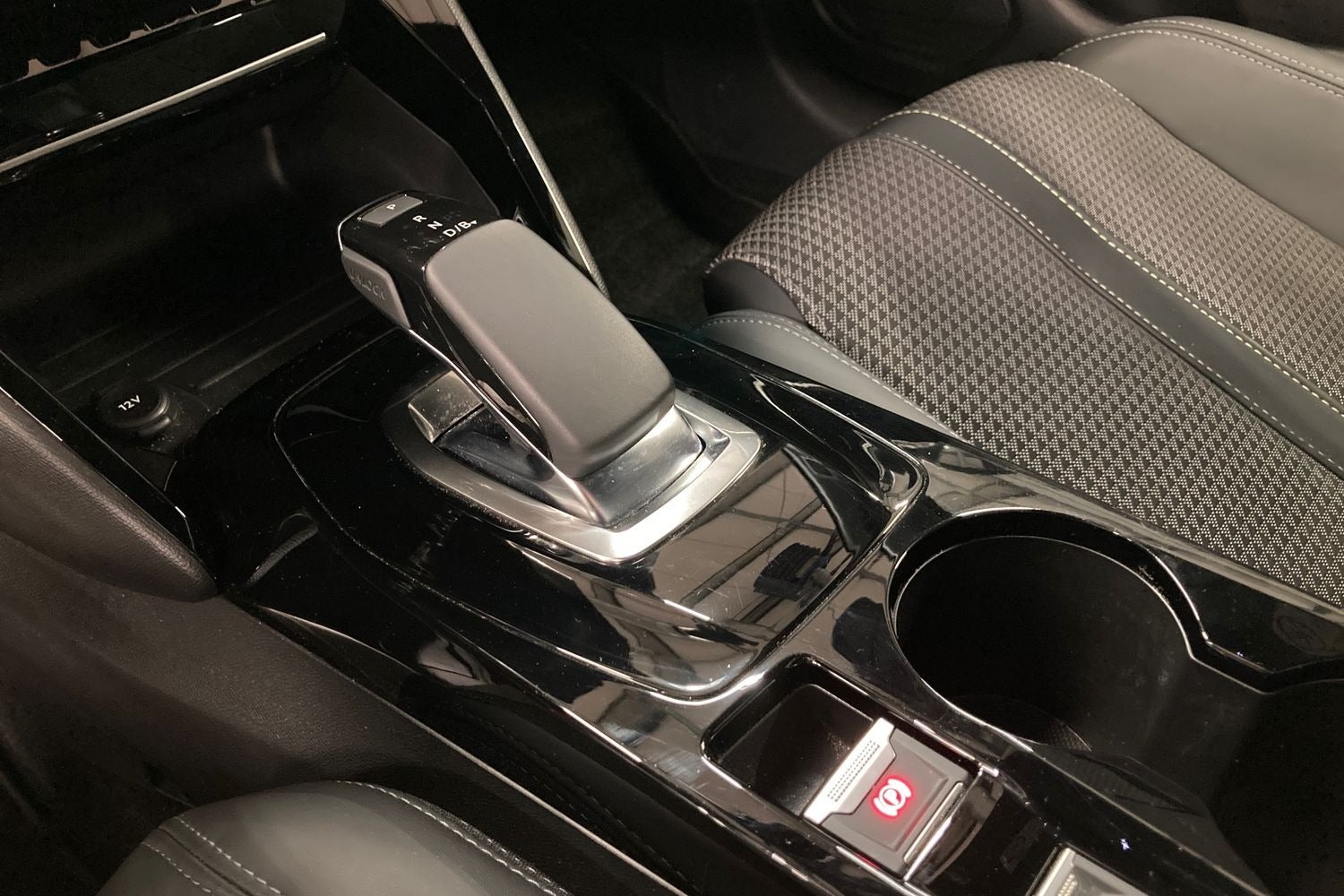 Billede af Peugeot e-208 50 GT Prime+