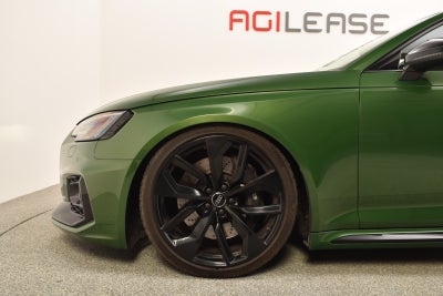 Audi RS4 TFSi Avant quattro Tiptr.
