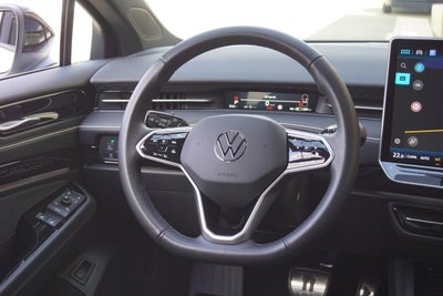 VW ID.7 Style Tourer