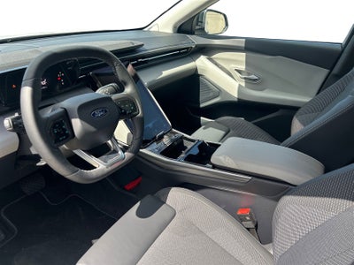 Ford Explorer Select Extended Range billede 2