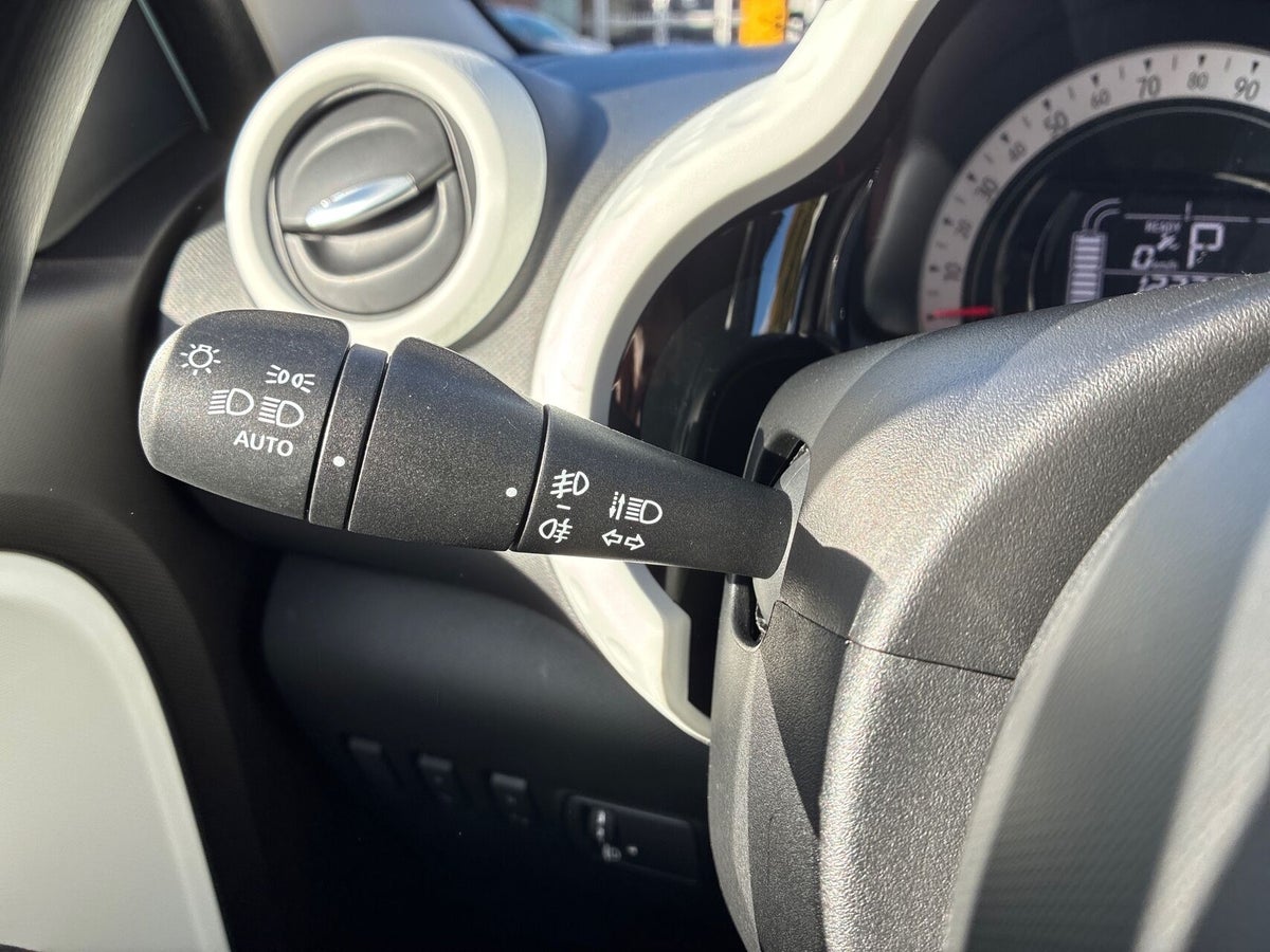 Renault Twingo Electric Zen billede 18