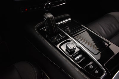 Volvo V60 T6 ReCharge R-Design aut. AWD