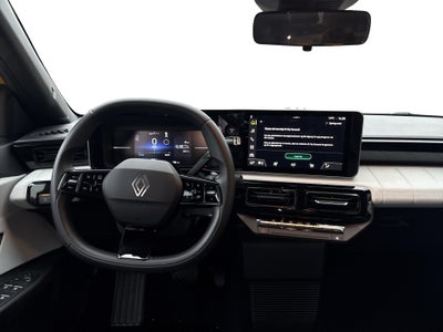 Renault 5 E-Tech Evolution billede 3