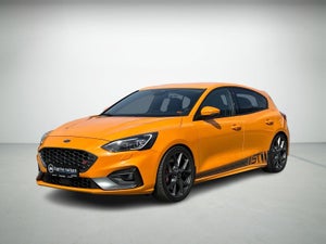 Ford Focus EcoBoost ST3