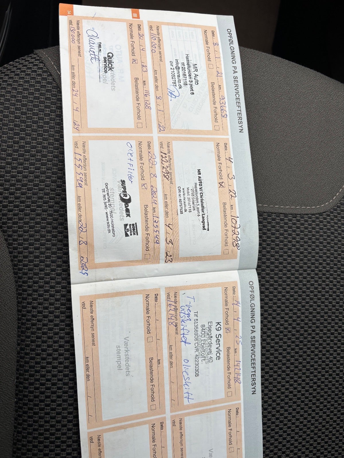 Citroën C3 VTi 68 Attraction