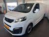 Peugeot Expert BlueHDi 122 L2 Premium EAT8 Van thumbnail
