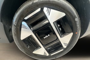 Kia EV3 Long Range Upgrade