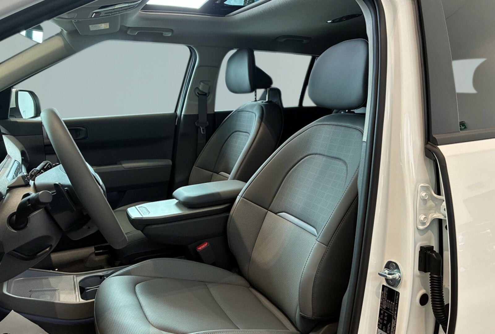 Kia EV3 Long Range Upgrade