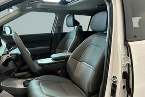Kia EV3 Long Range Upgrade