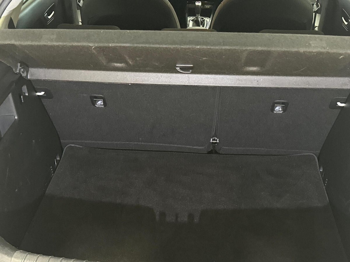 Kia Stonic T-GDi Vision billede 13